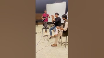 Thumbnail of Qataghani❤️At university              #rabab #rababmangi #rubab #rubabmusic #concert #music #pukhto