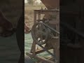 किसान भाई का गेहूं दलने वाला देसी जुगाड़ मशीन | Amazing Wheat Processing Desi Jugad Machine