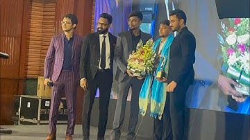 2025 ITC Program Mr.Sujit Maity | Smart Value Training #ghoshbrothersteam #smartvalue #smartdip 