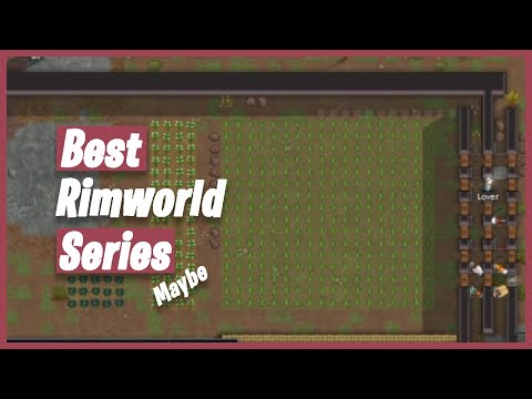 Rimworld 1.2 Pure Vanilla! - EP74 | Rimworld Royalty 1.2 [Royalty DLC]
