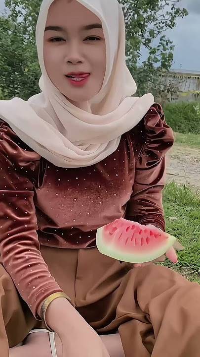 Cewek Aceh #selebgram