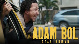 ADAM BOL | Ресми трейлер | Фильм 2024