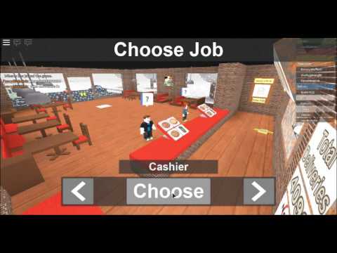 How To Rotate Furniture In Roblox Work At A Pizza Place On - dued1 reignites the oven at work at a pizza place roblox blog