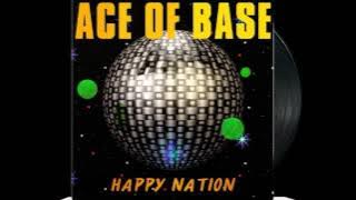 Ace of base  - Young and Proud (REMASTERED VERSION)