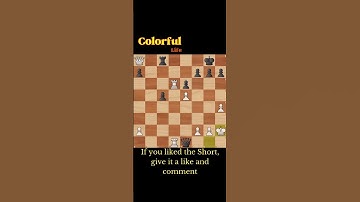 White to win • Back-rank mate