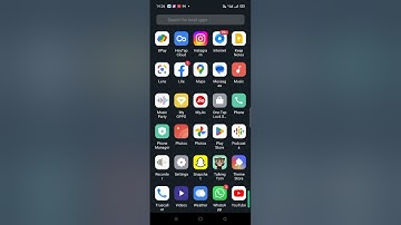 oppo a96 mein auto rotate kaise on and off Karen, how to on and off auto rotate in oppo a96