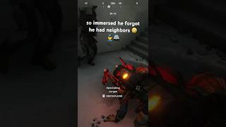 Immersive Prox Chat Might Lead To Welfare Checks 🤣