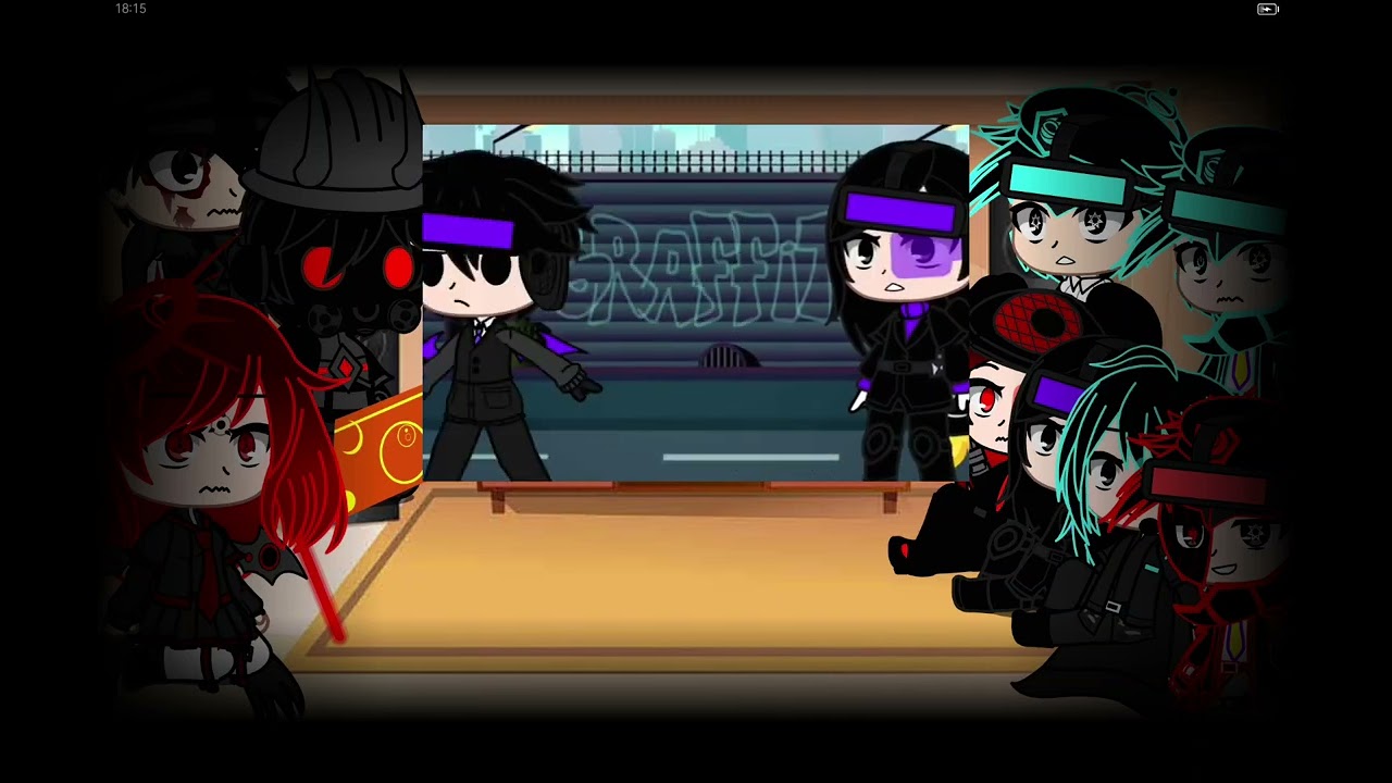 The Astro Toilets,Elite Cameraman & The Alliance React To Brown Cameraman Villan Arc Part 17