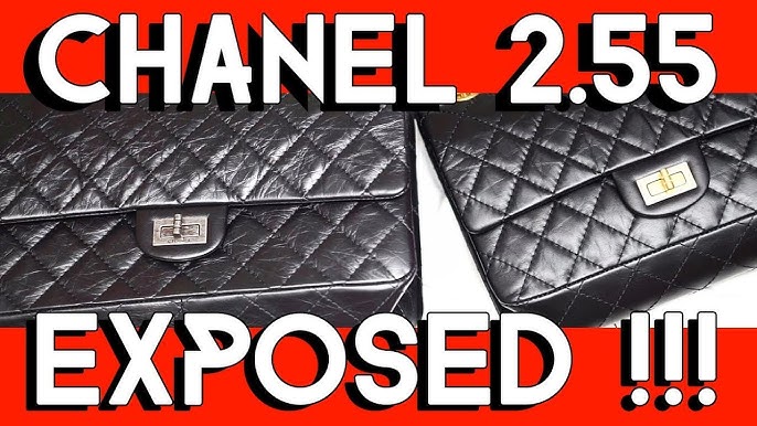 Chanel 2.55 reissue : r/WagoonLadies