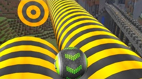 Going Balls | Speedrun Gameplay | Level 4342 | FZNGRINDA