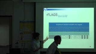 Linux作業系統核心 20140924  part1