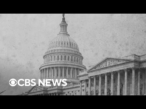 America's long history of political turmoil