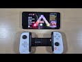 Honor 200 Gaming Test