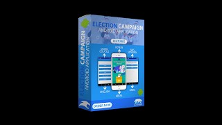 How To Use Election Campaign Android Application: Panther Soft screenshot 3