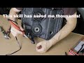 Plastic Welding 101 [How to Plastic Weld]