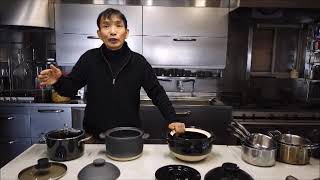 わらの土鍋 「天地」のご紹介 | メモリザ 玄米コーヒー（ノンカフェ