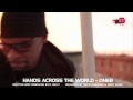 Hands Across the World (Music Video) - R. Kelly & One8
