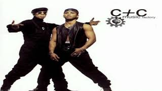 C   C Music Factory - Take A Toke