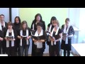 LOVOSICE: Koncert peveck´ych sboru