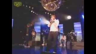 Blue - Guilty (Pop City Live, 14.11.2004) Resimi