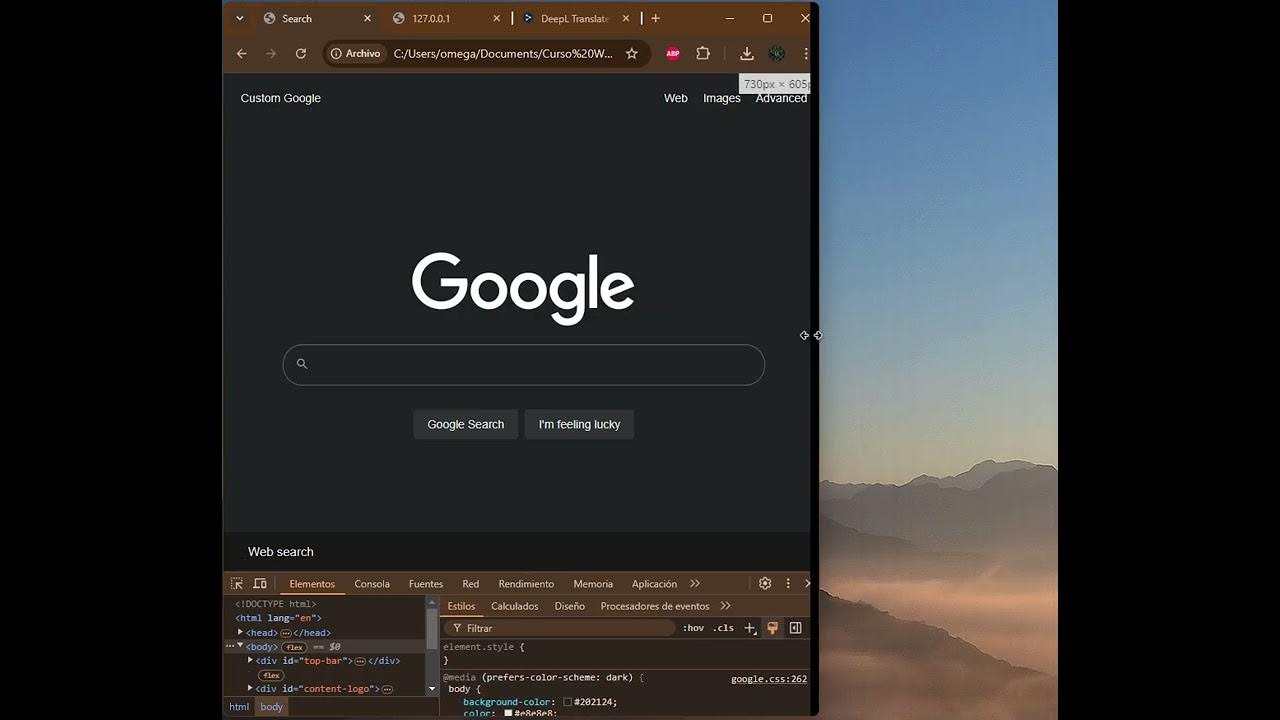 Proyecto 0 ~ Search ~ CS50’s Web Programming with Python and JavaScript ...