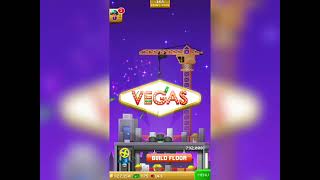 Tiny Tower Vegas Ep. 17: NEW FLOOR!!