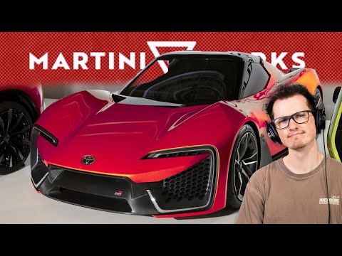 What Japan Car Culture Taught Us + Toyota Confirms New MR2! S3 E48