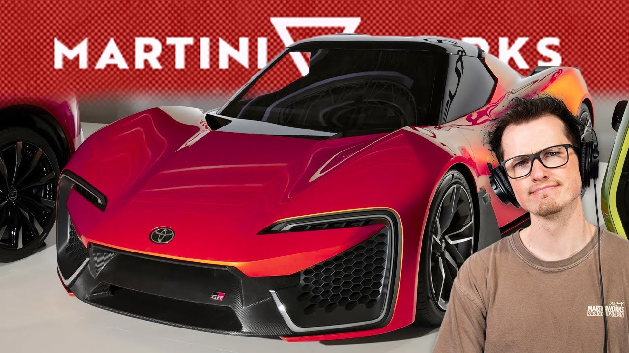 What Japan Car Culture Taught Us + Toyota Confirms New MR2! S3  E48