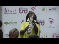 Tiara&rsquo;s TearDrop: The Paulette McKenzie Leaphart Event Part 1