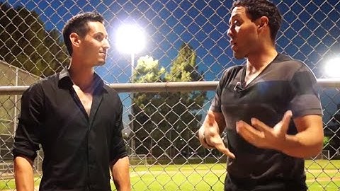 Jairek Robbins - Live It - The 3 Steps To Living a Life of Purpose