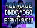 Capture de la vidéo Langa Langa Stars - En Hommage À Dindo Yogo & Espérant Kisangani ''Volume 1'' (Entier) 2003 Vhs.