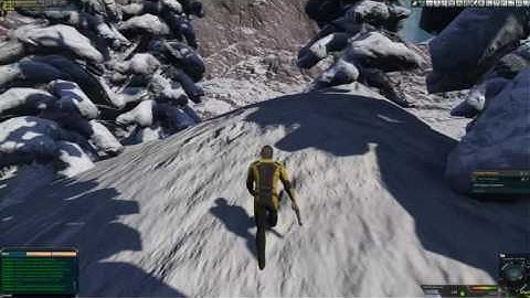 Thule Starter area pt1