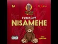 Nisamehe Bayoyo X Kaka Dave