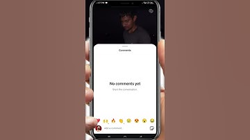 How To Fix Instagram No Comments Yet Problem | Instagram Comments Not Showing Problem Kaise Thik Kre