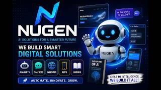 Nugen Introduction