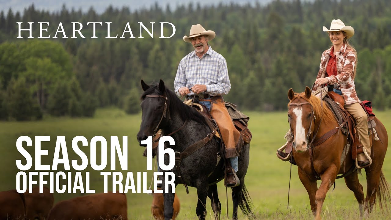 heartland