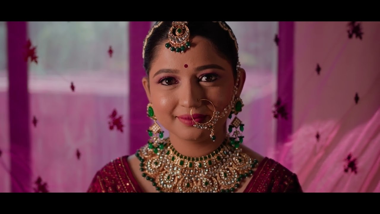 Shreya & Naresh’s Royal Jodhpur Wedding | A Marwadi × Kumaoni Celebration of Love, Traditions & Joy