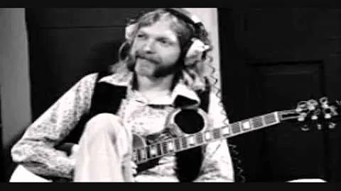 Little Martha  - Duane Allman