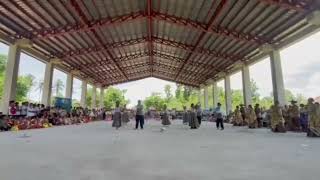 CREATIVE FOLK DANCE | FINAL PRACTICUM OF PHYSICAL EDUCATION | SECOND SEMESTER | BSHM 1E 🫶