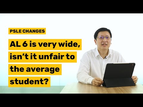 Video: Apakah markah PSLE tertinggi pernah?