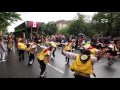 "Grupo Peru" 2017 Berlin-Alemania