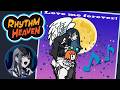 Ado Sings "Love Me Forever" After Clearing Rhythm Heaven Remix 8(with noise cancellation)