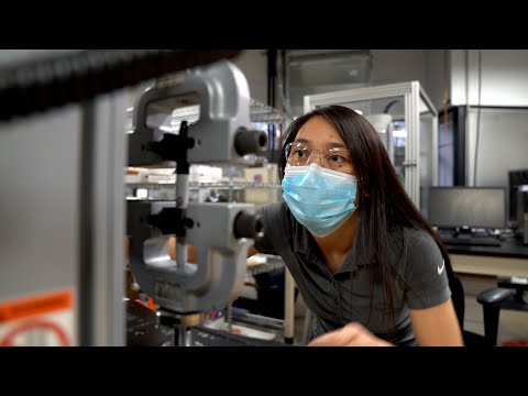 Women in Engineering at Newell Brands