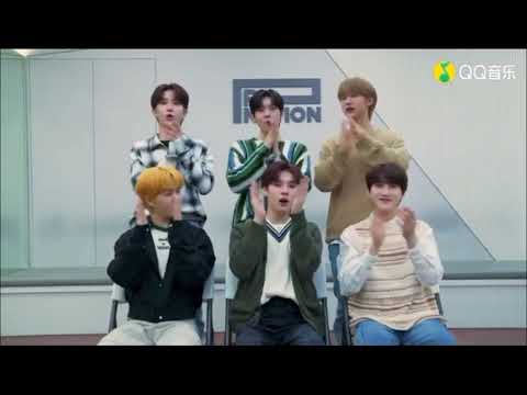 [QQ 뮤직] TNX, 뉴진스  중국어 cut