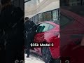 加拿大$2.9萬Tesla來了！@Tesla @elonmusk 史上最便宜Model 3 #Tesla降價 #電動車入門 #Model3