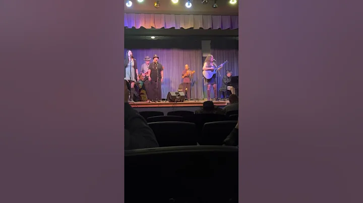 Carol Lester Who Owns Your Body LIVE  Womens Histo...