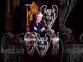 ¿SABÍAS QUE? CARLO ANCELOTTI 🏆