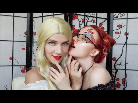 АСМР 99,99% СВЕДЁТ ТЕБЯ С УМА ОТ МУРАШЕК