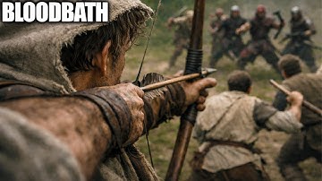 Today I Kill All The Things…