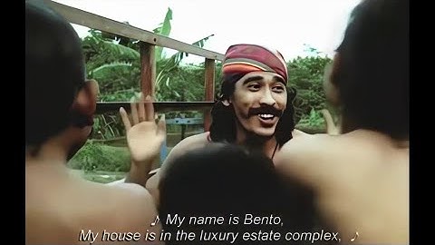 Kantata Takwa (2008) Documentary Film - Iwan Fals, Dir. Eros Djarot, Gatot Prakosa | (HD Upscale)